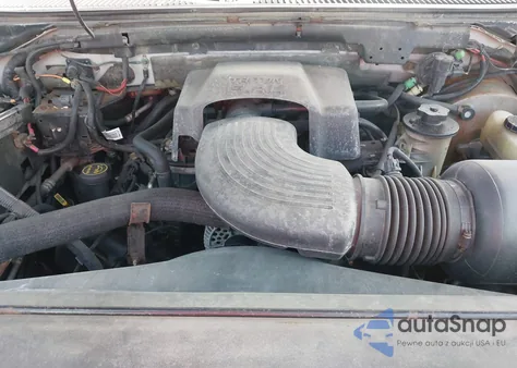 2002 Ford F-150 Lariat/Xl/Xlt from USA, damaged, VIN 1FTRX18L52NB18963